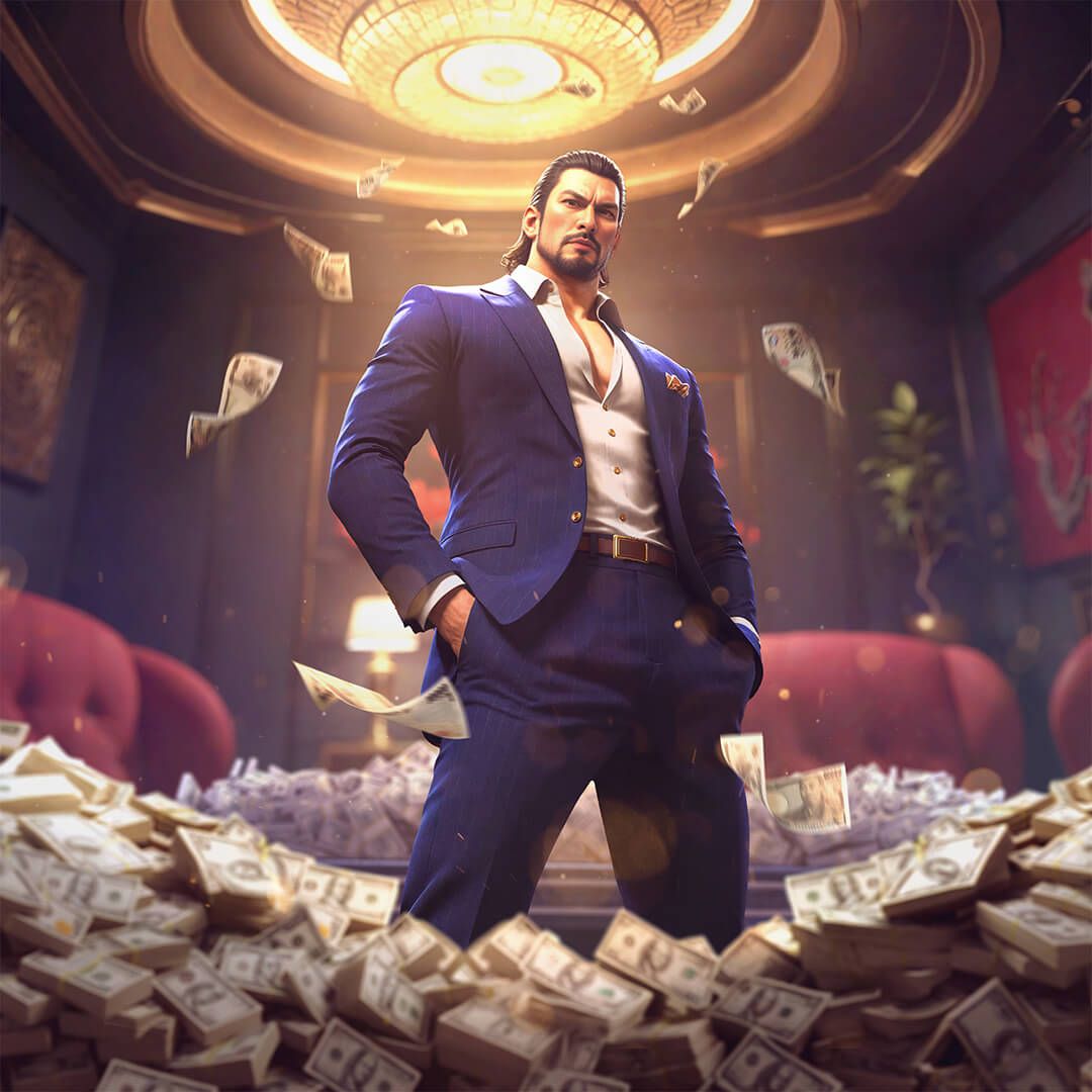 ReelFusion پاکستان میں میگا ویز کیسینو گیمز