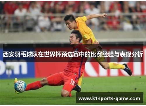 西安羽毛球队在世界杯预选赛中的比赛经验与表现分析
